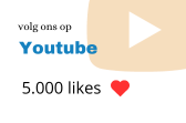 youtube volgen