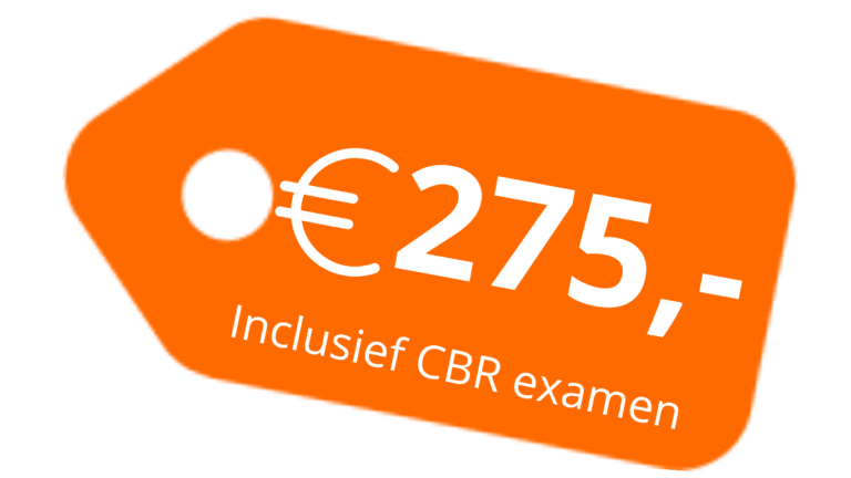 Prijs vrachtwagen theorie