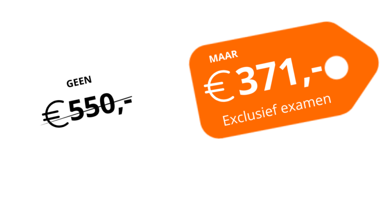 Niwo Opleidingen Prijs