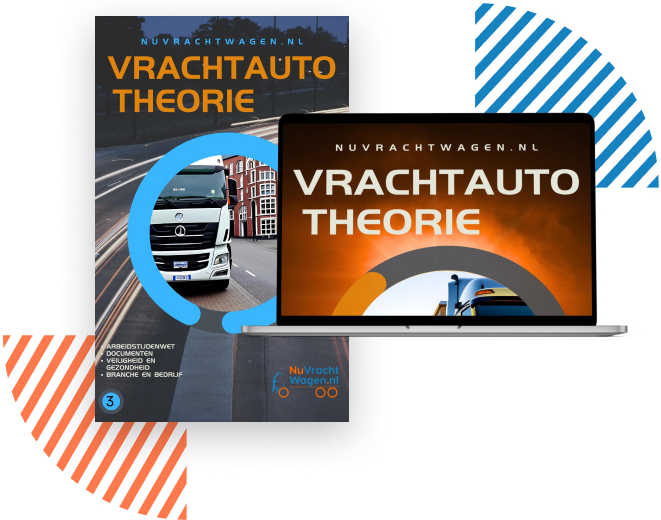 Online vrachtwagen theorie