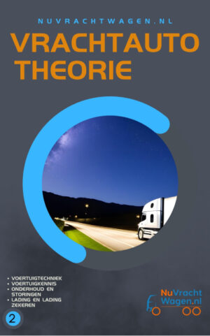 Module 2C Code95 theorieboek