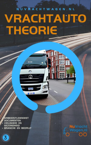 Module 3C code 95 theorieboek