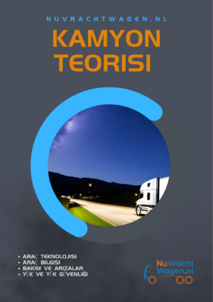 Module 2 VM2-C Turks theorie boek