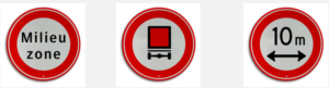 milieuzone