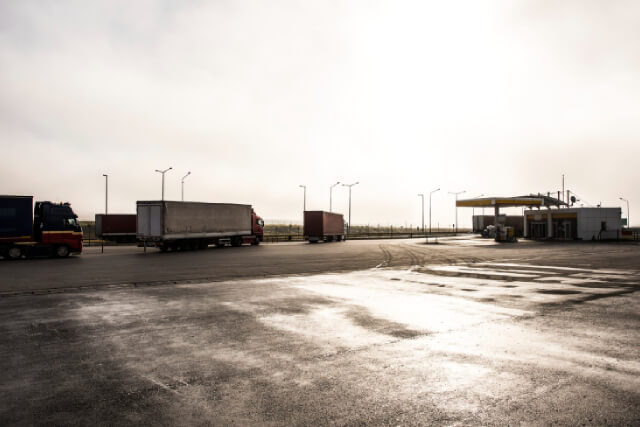 Maximale gewicht vrachtwagen