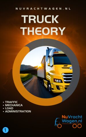 Truck theory module1c