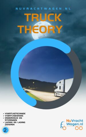 Truck Theory Module 2c code95