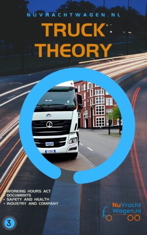 Theory book Module 3c code 95