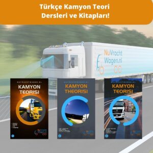 Turks Theorie boeken