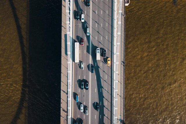 wat is een vrachtbrief