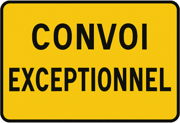 Bord Convoi